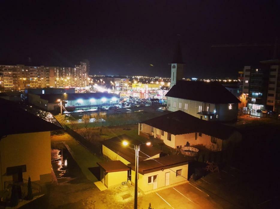 Nufarul Apartament Oradea Exterior foto