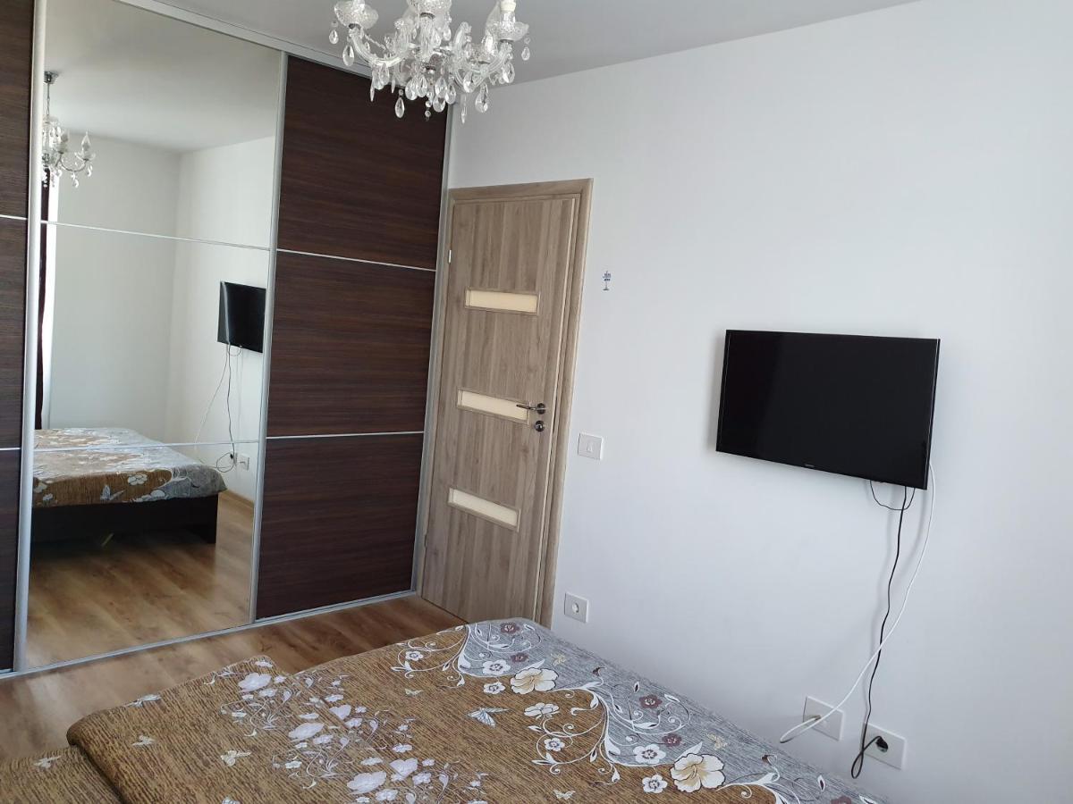 Nufarul Apartament Oradea Exterior foto