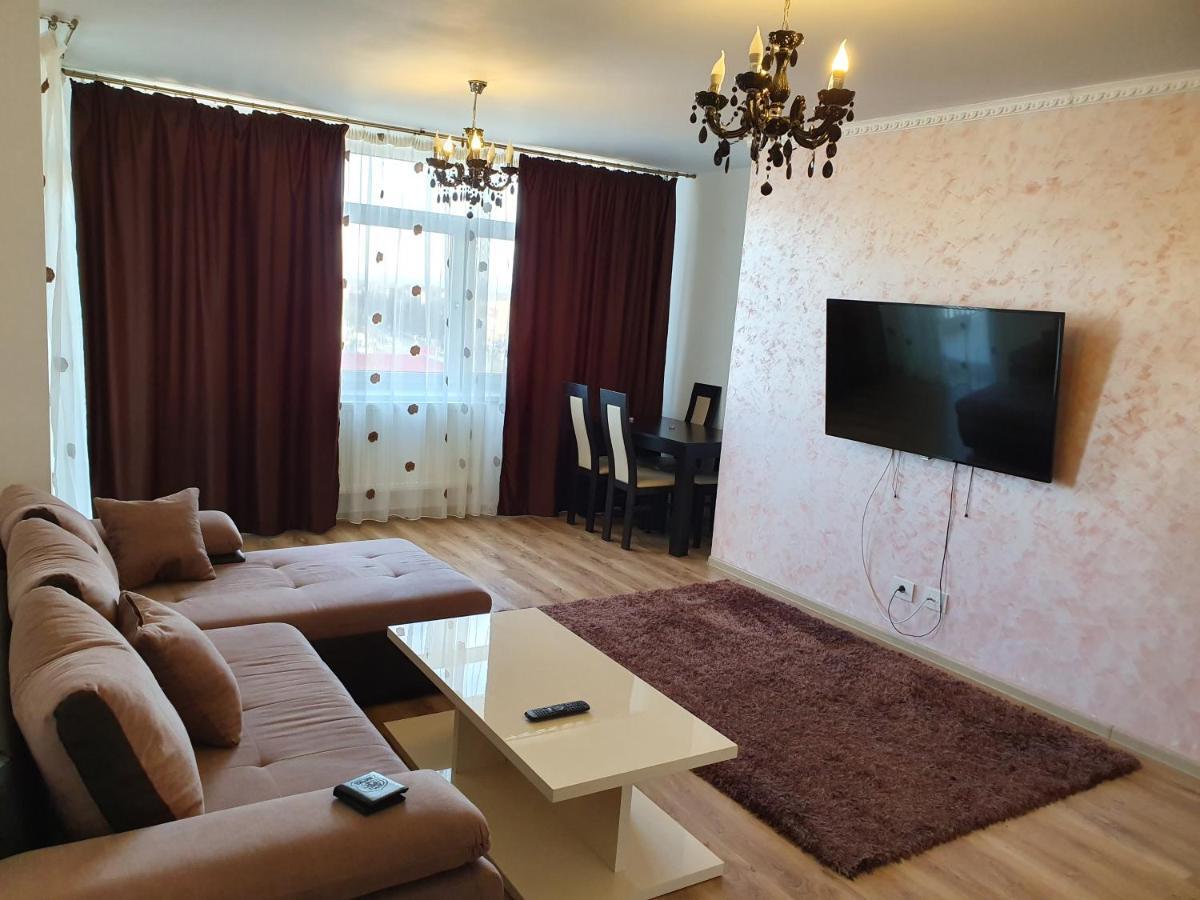 Nufarul Apartament Oradea Exterior foto