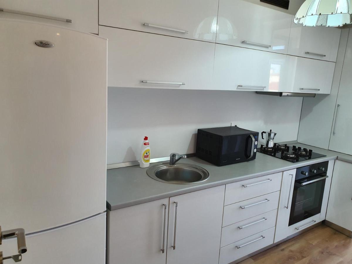 Nufarul Apartament Oradea Exterior foto